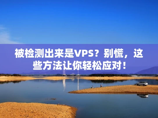 被检测出来是VPS？别慌，这些方法让你轻松应对！