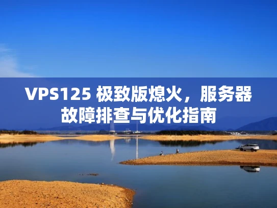 VPS125 极致版熄火，服务器故障排查与优化指南