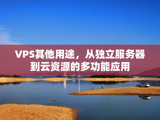 VPS其他用途，从独立服务器到云资源的多功能应用