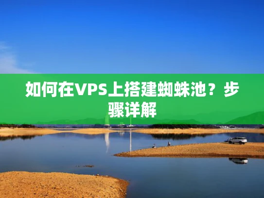 如何在VPS上搭建蜘蛛池？步骤详解