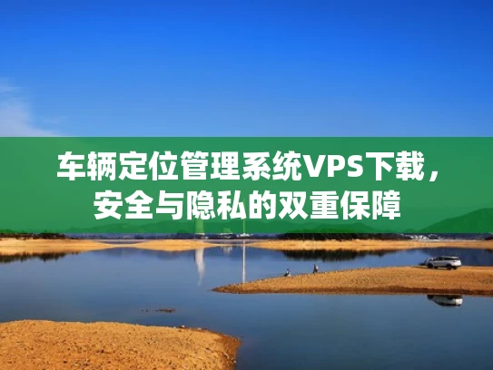 车辆定位管理系统VPS下载，安全与隐私的双重保障