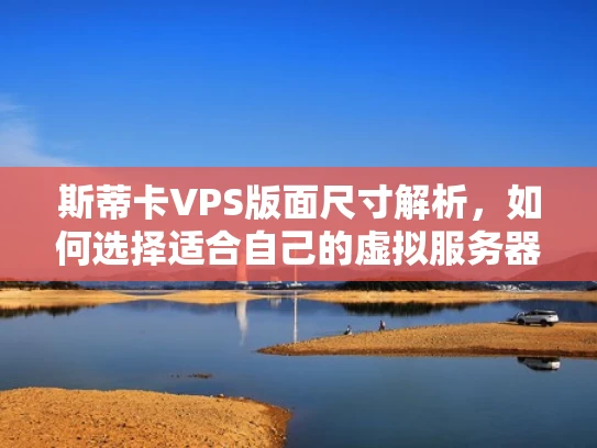 斯蒂卡VPS版面尺寸解析，如何选择适合自己的虚拟服务器？