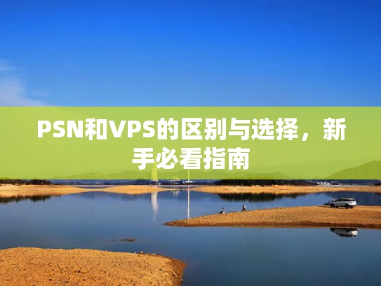 PSN和VPS的区别与选择，新手必看指南