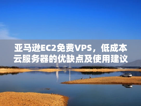 亚马逊EC2免费VPS，低成本云服务器的优缺点及使用建议