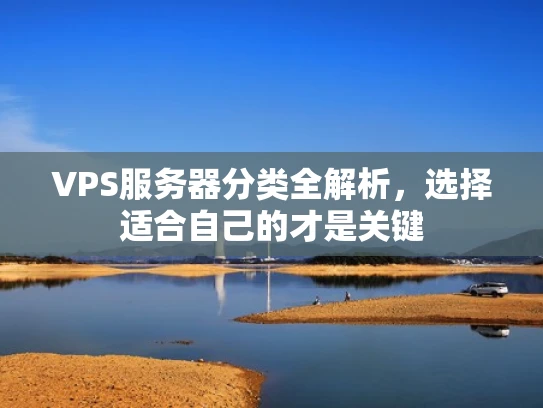 VPS服务器分类全解析，选择适合自己的才是关键