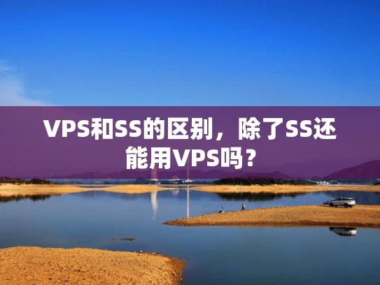 VPS和SS的区别，除了SS还能用VPS吗？