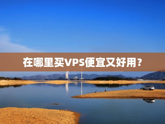 在哪里买VPS便宜又好用？