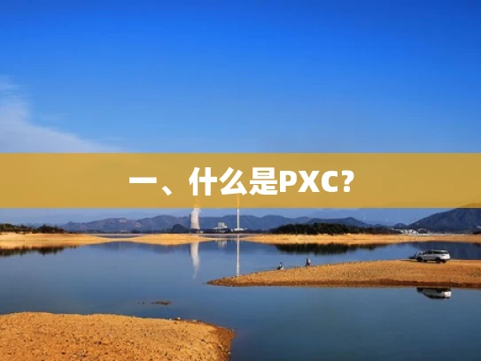 一、什么是PXC？