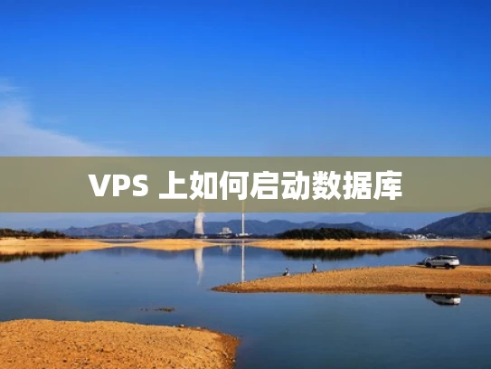 VPS 上如何启动数据库