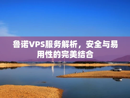 鲁诺VPS服务解析，安全与易用性的完美结合