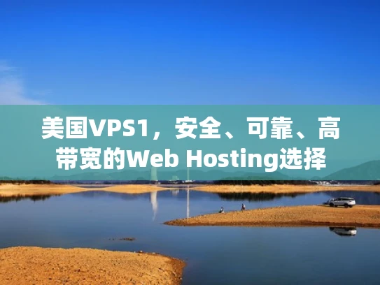 美国VPS1，安全、可靠、高带宽的Web Hosting选择