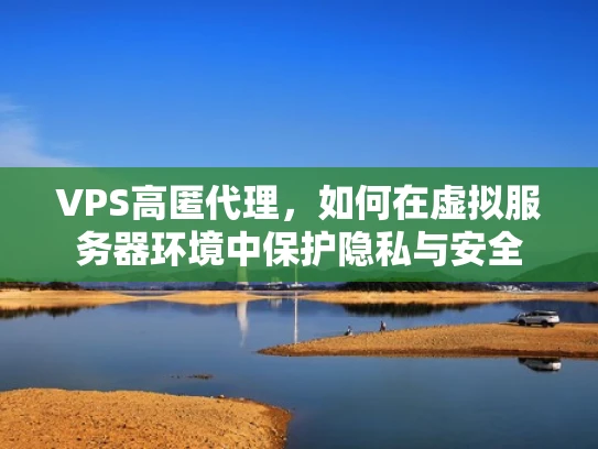 VPS高匿代理，如何在虚拟服务器环境中保护隐私与安全