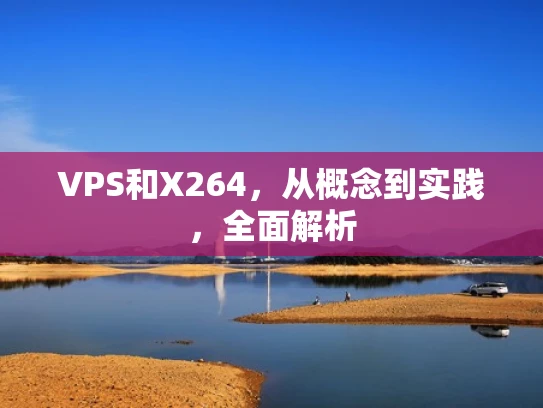 VPS和X264，从概念到实践，全面解析