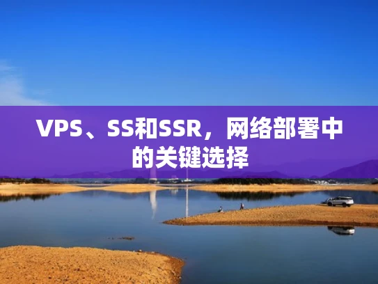 VPS、SS和SSR，网络部署中的关键选择