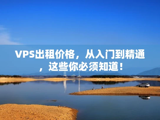 VPS出租价格，从入门到精通，这些你必须知道！