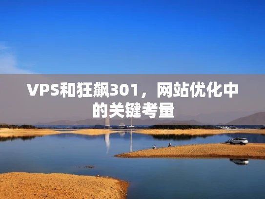 VPS和狂飙301，网站优化中的关键考量