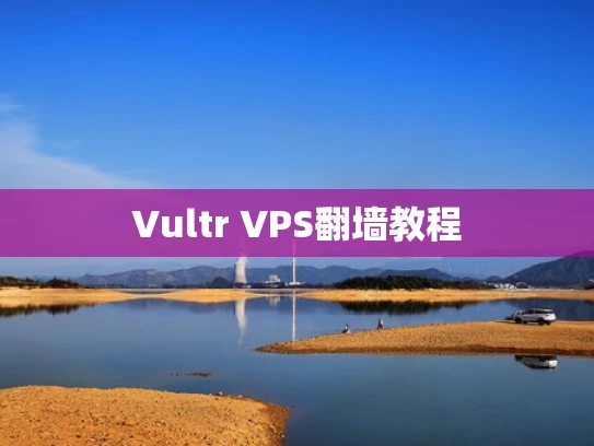 Vultr VPS翻墙教程