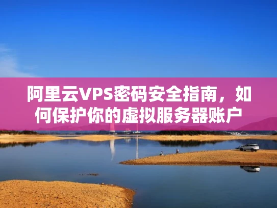 阿里云VPS密码安全指南，如何保护你的虚拟服务器账户