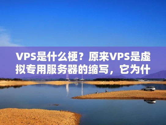 VPS是什么梗？原来VPS是虚拟专用服务器的缩写，它为什么被用来搞笑？