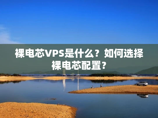 裸电芯VPS是什么？如何选择裸电芯配置？