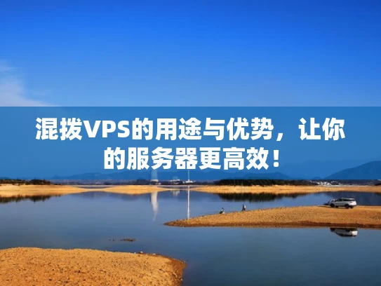 混拨VPS的用途与优势，让你的服务器更高效！