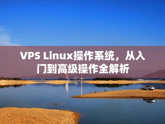 VPS Linux操作系统，从入门到高级操作全解析