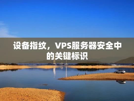 设备指纹，VPS服务器安全中的关键标识