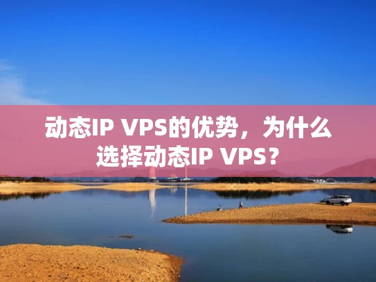 动态IP VPS的优势，为什么选择动态IP VPS？