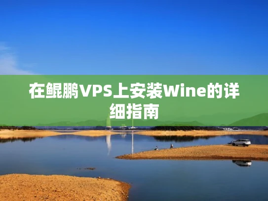在鲲鹏VPS上安装Wine的详细指南
