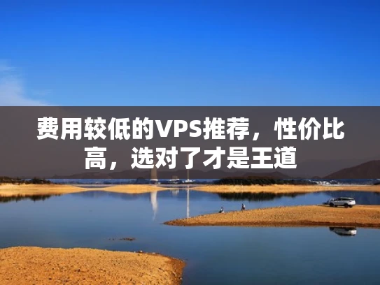 费用较低的VPS推荐，性价比高，选对了才是王道
