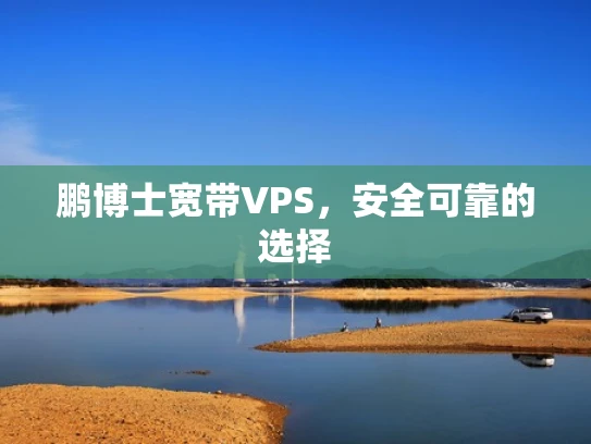 鹏博士宽带VPS，安全可靠的选择