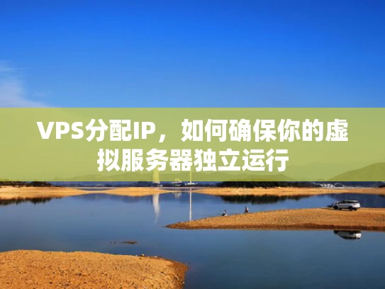 VPS分配IP，如何确保你的虚拟服务器独立运行