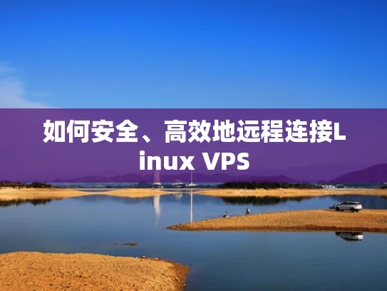 如何安全、高效地远程连接Linux VPS