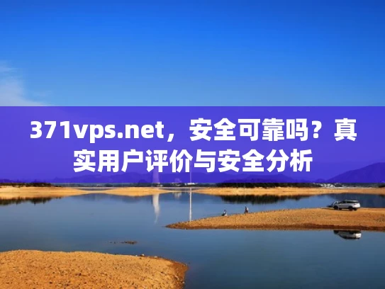 371vps.net，安全可靠吗？真实用户评价与安全分析