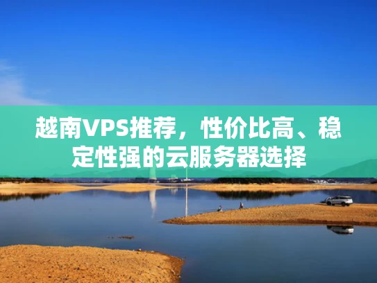 越南VPS推荐，性价比高、稳定性强的云服务器选择