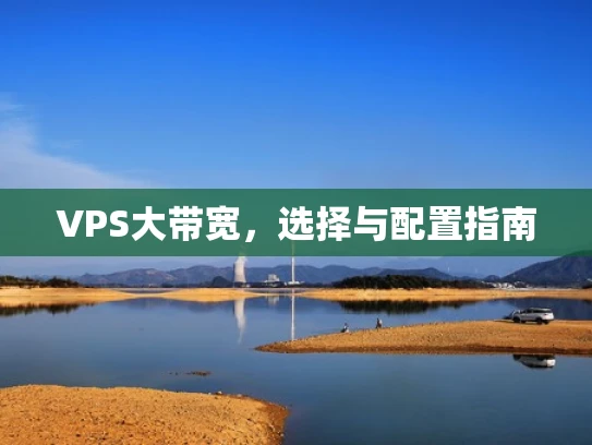 VPS大带宽，选择与配置指南
