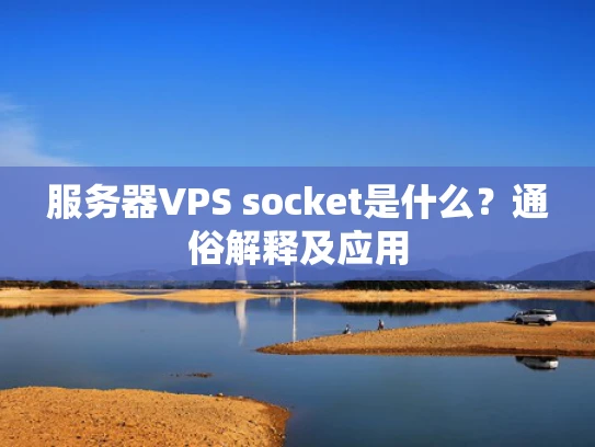 服务器VPS socket是什么？通俗解释及应用