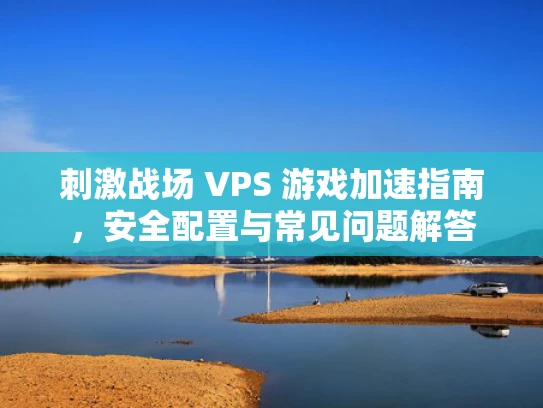 刺激战场 VPS 游戏加速指南，安全配置与常见问题解答