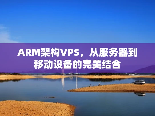 ARM架构VPS，从服务器到移动设备的完美结合