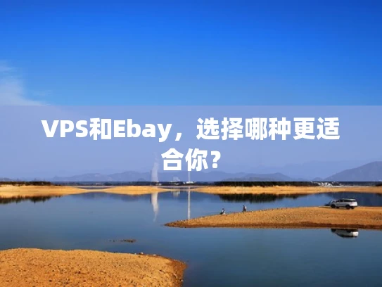 VPS和Ebay，选择哪种更适合你？