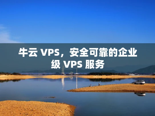 牛云 VPS，安全可靠的企业级 VPS 服务