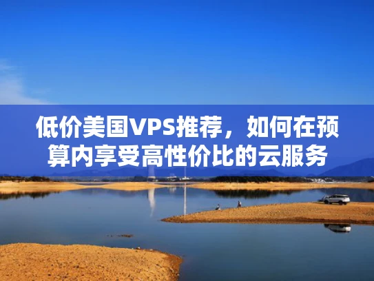 低价美国VPS推荐，如何在预算内享受高性价比的云服务
