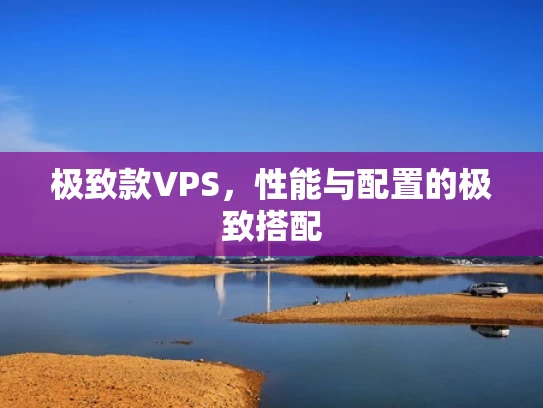 极致款VPS，性能与配置的极致搭配