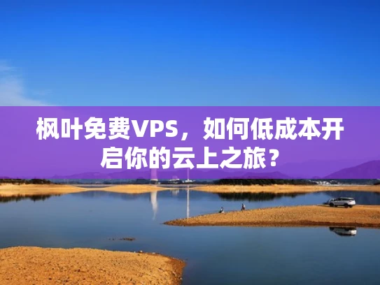 枫叶免费VPS，如何低成本开启你的云上之旅？