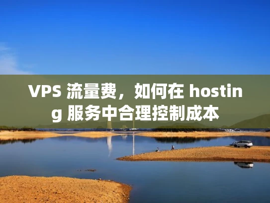 VPS 流量费，如何在 hosting 服务中合理控制成本