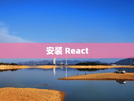 安装 React