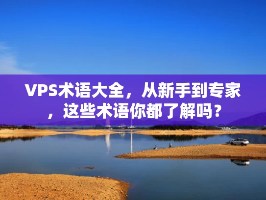 VPS术语大全，从新手到专家，这些术语你都了解吗？