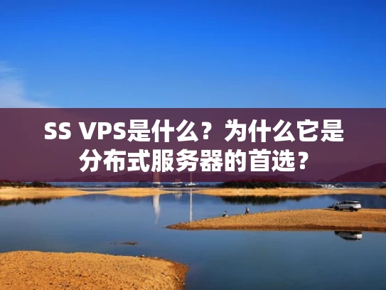 SS VPS是什么？为什么它是分布式服务器的首选？