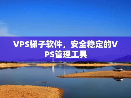 VPS梯子软件，安全稳定的VPS管理工具
