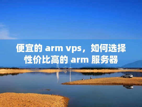 便宜的 arm vps，如何选择性价比高的 arm 服务器